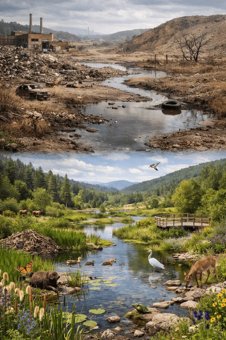 Climate Change Education